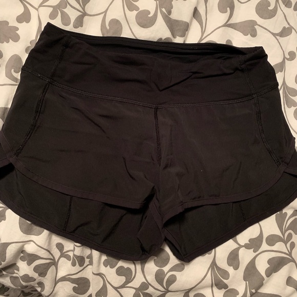 lululemon athletica Pants - Lululemon Speed Up Short